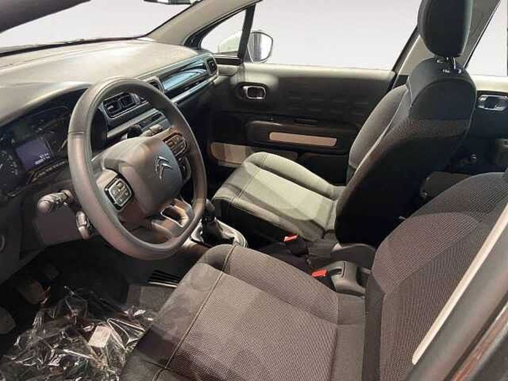 Citroen C3 nuova a Cuneo (9)