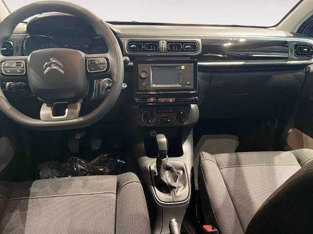 Citroen C3 nuova a Cuneo (10)