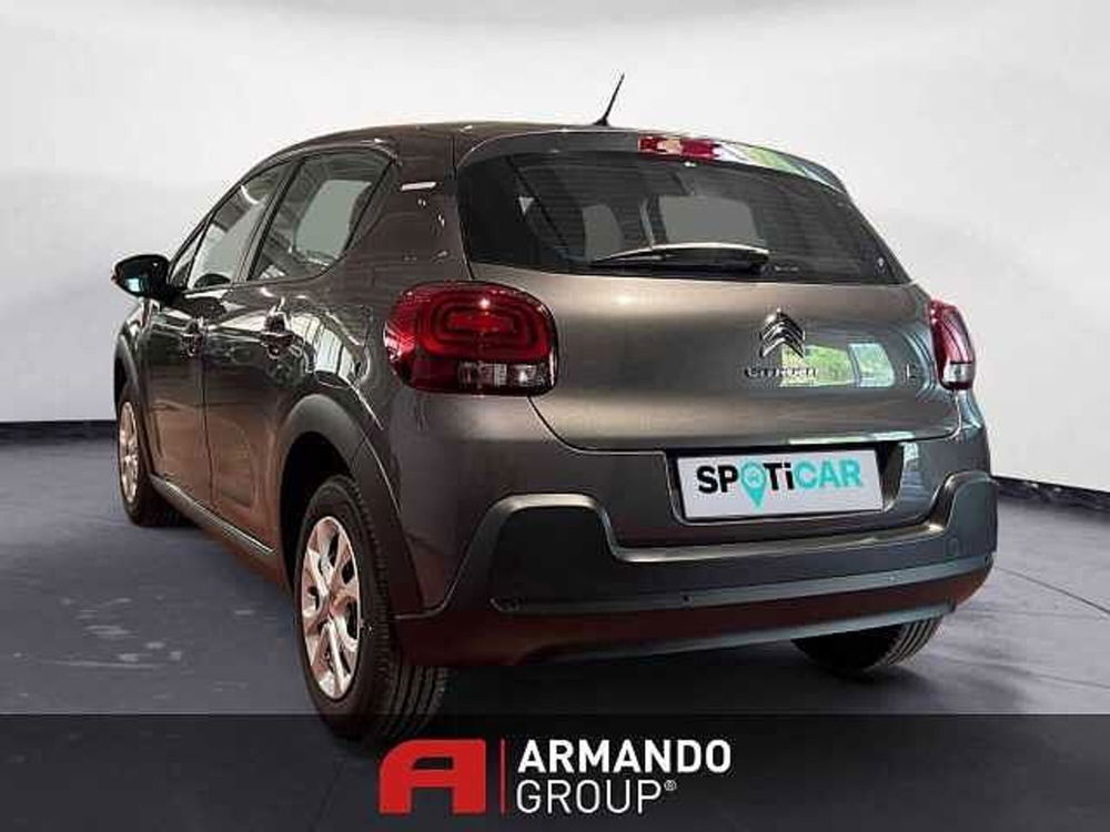 Citroen C3 nuova a Cuneo (3)