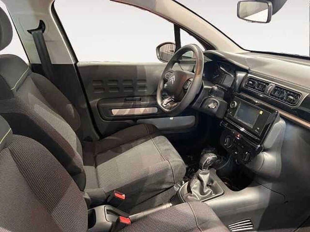 Citroen C3 nuova a Cuneo (15)