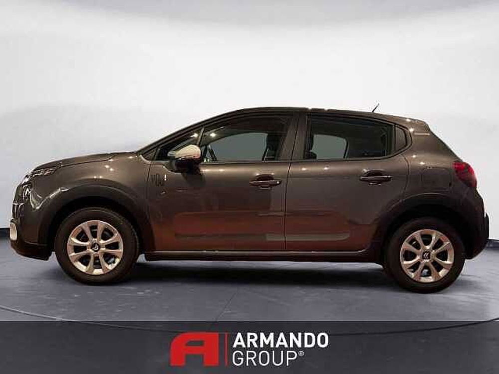 Citroen C3 nuova a Cuneo (2)