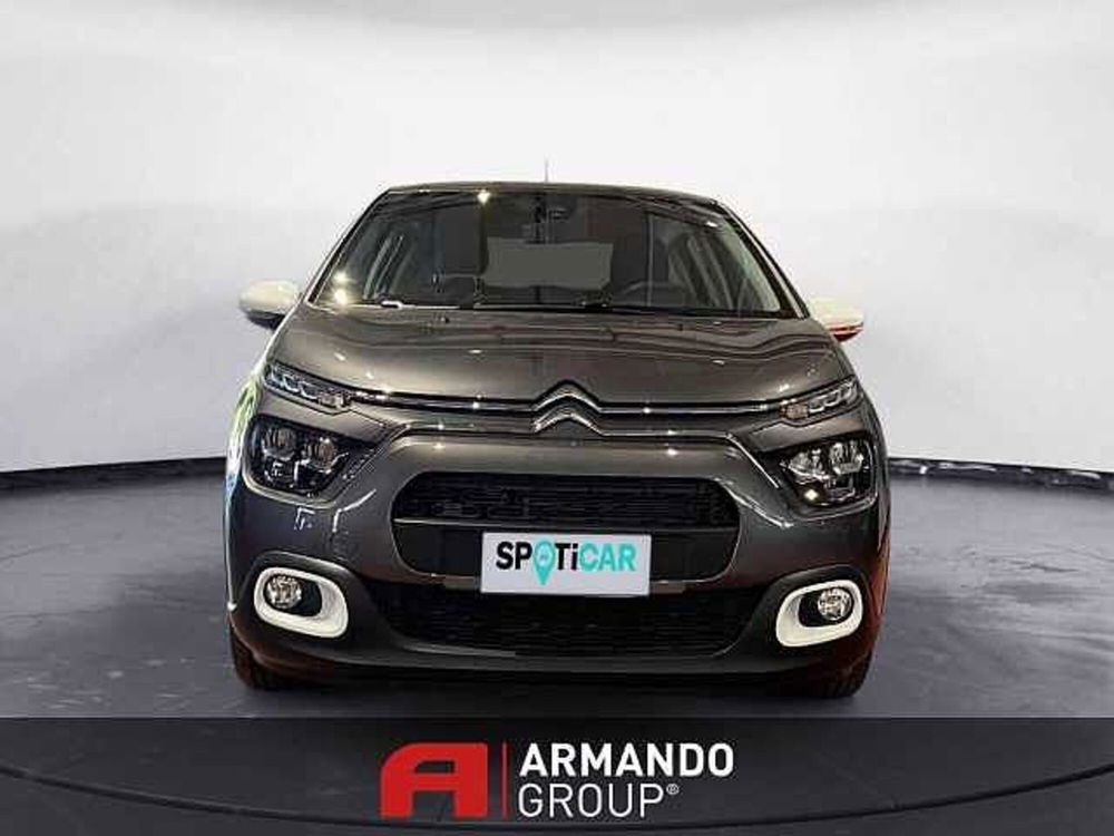 Citroen C3 nuova a Cuneo (8)