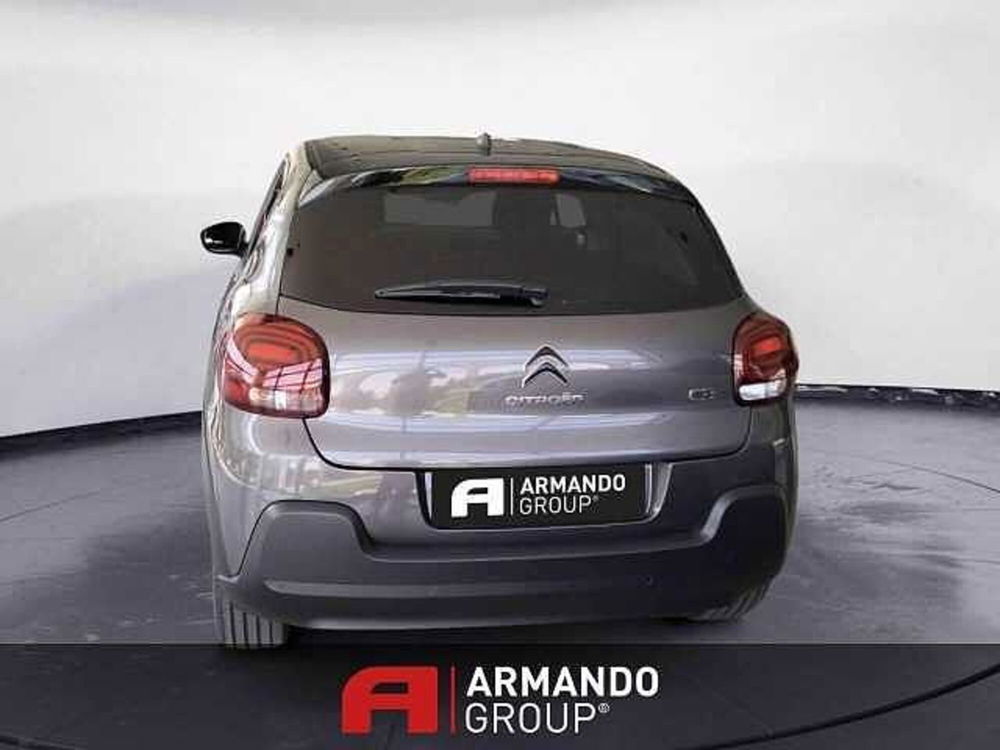 Citroen C3 nuova a Cuneo (4)