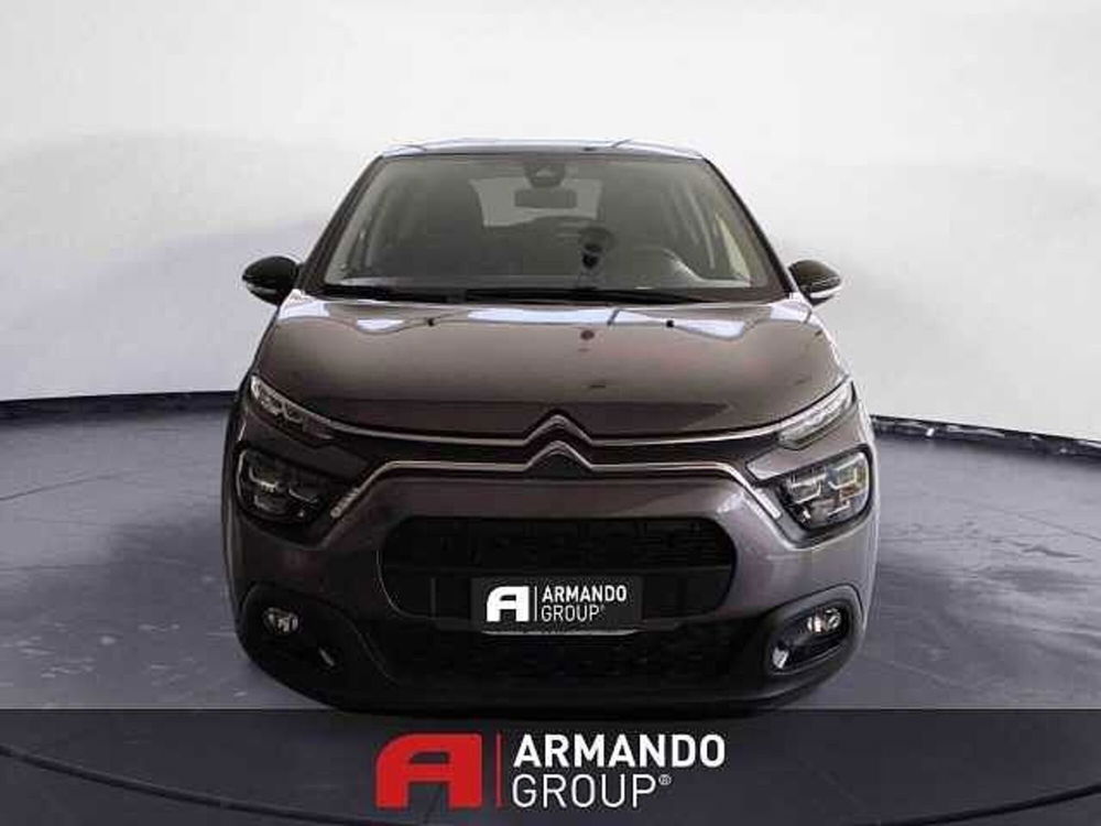 Citroen C3 nuova a Cuneo (8)