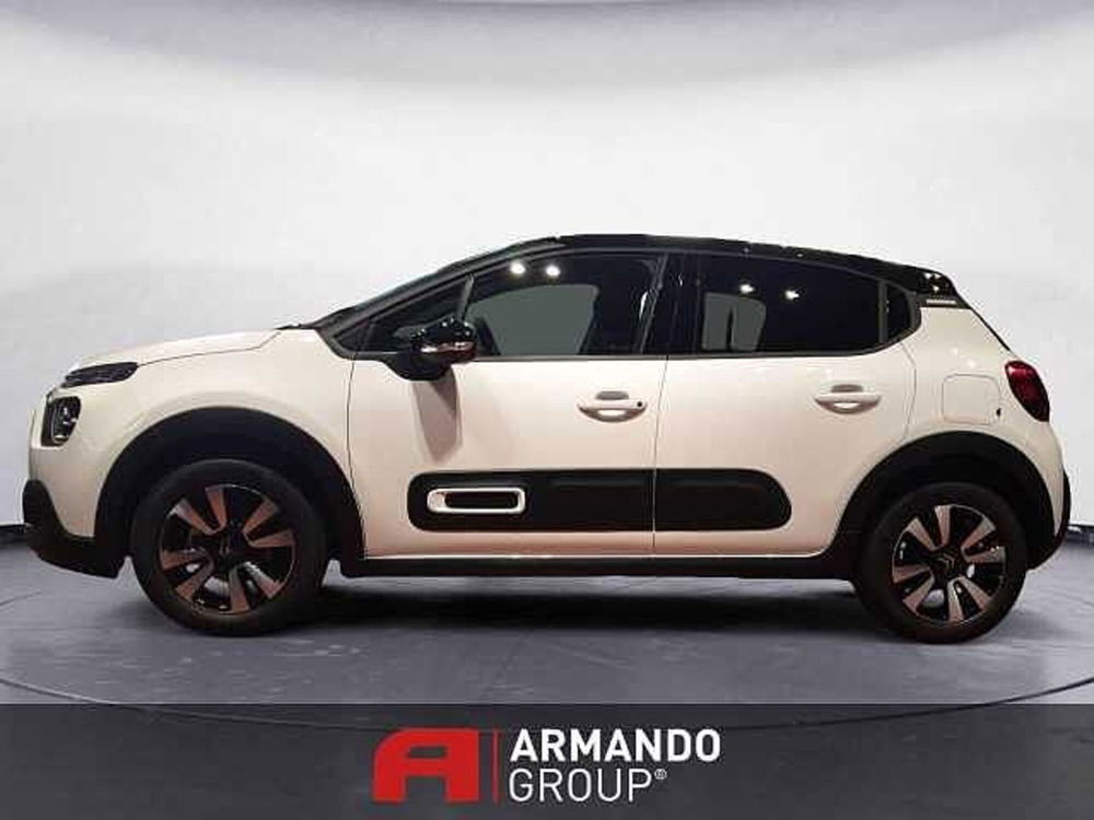 Citroen C3 nuova a Cuneo (2)