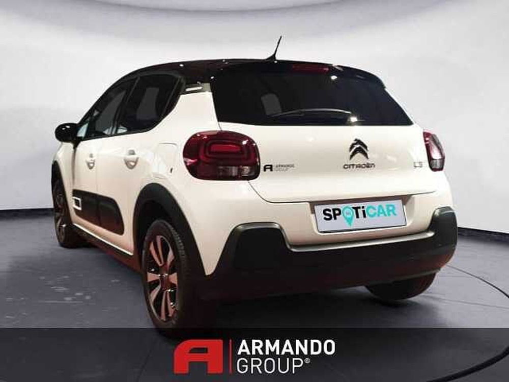 Citroen C3 nuova a Cuneo (3)