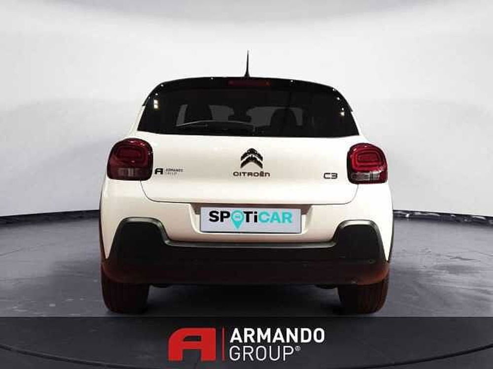 Citroen C3 nuova a Cuneo (4)