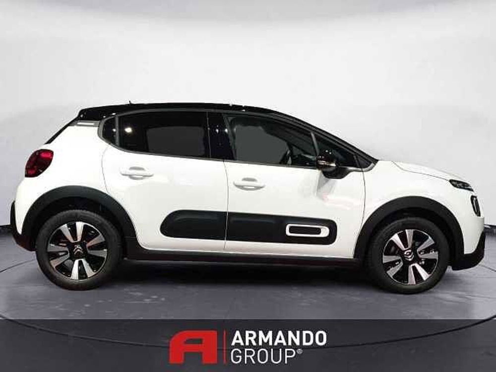 Citroen C3 nuova a Cuneo (5)