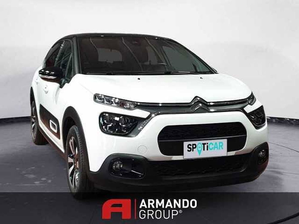 Citroen C3 nuova a Cuneo (6)