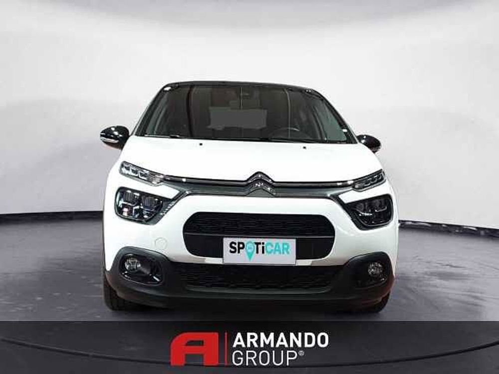 Citroen C3 nuova a Cuneo (7)