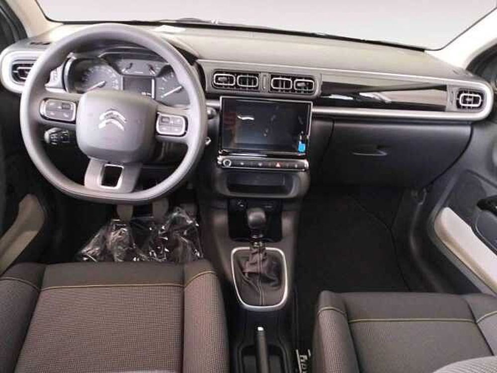 Citroen C3 nuova a Cuneo (9)