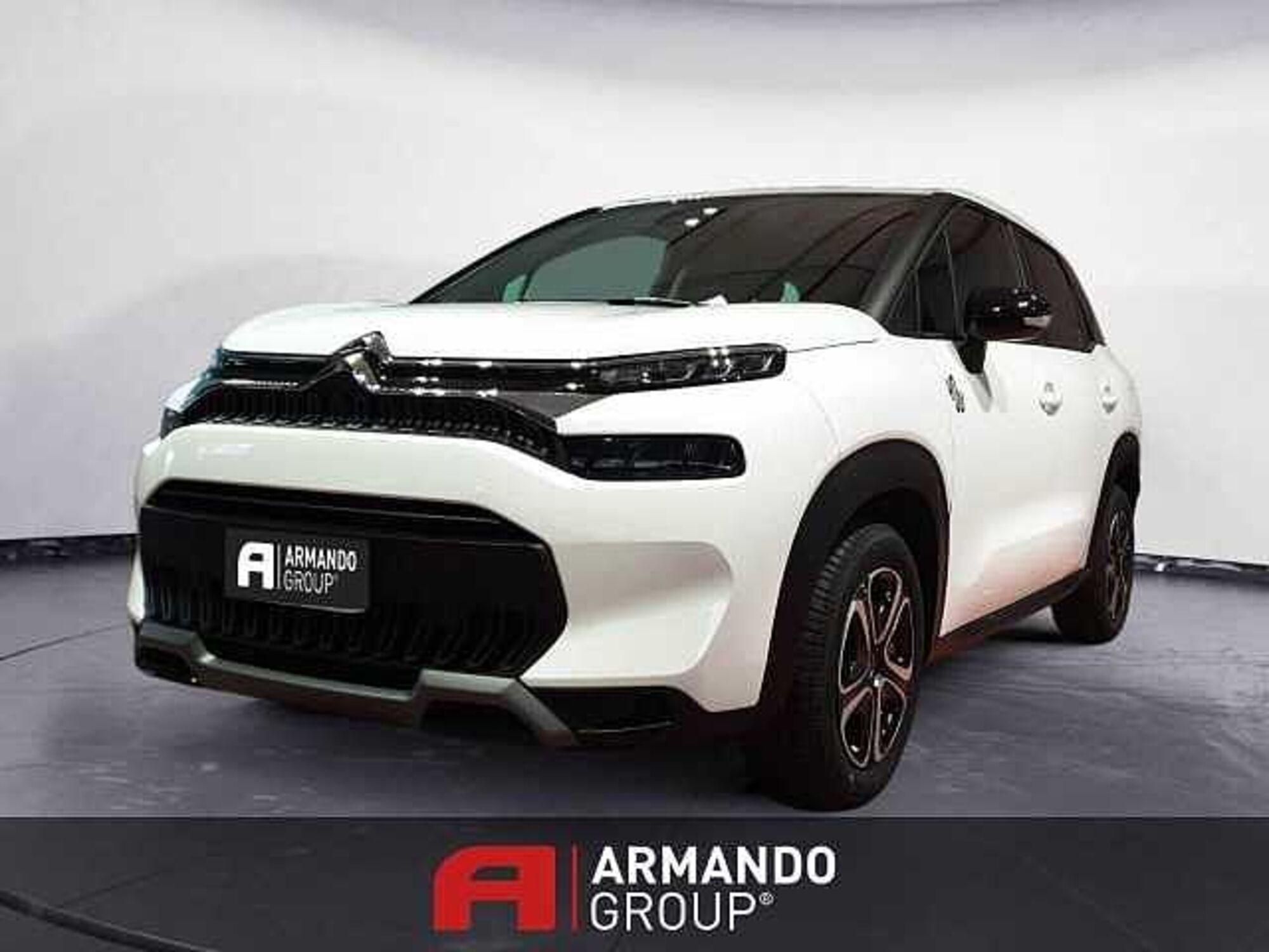 Citroen C3 Aircross 1.2 puretech You s&amp;s 110cv nuova a Cuneo