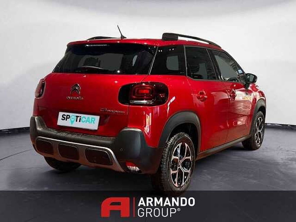 Citroen C3 Aircross nuova a Cuneo (5)