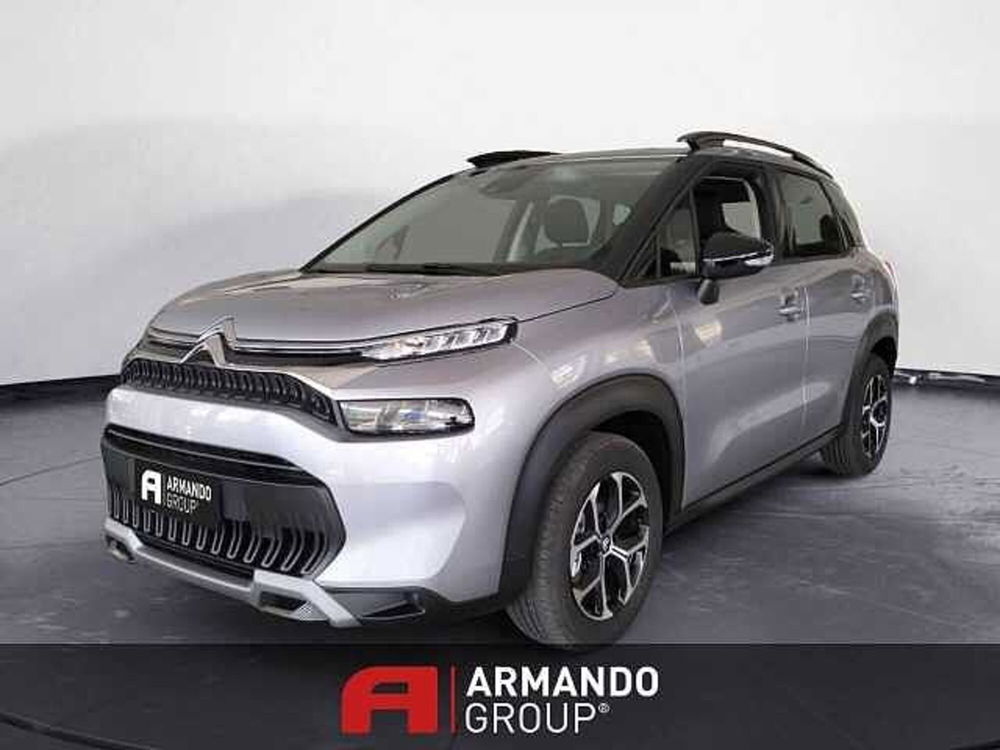 Citroen C3 Aircross nuova a Cuneo