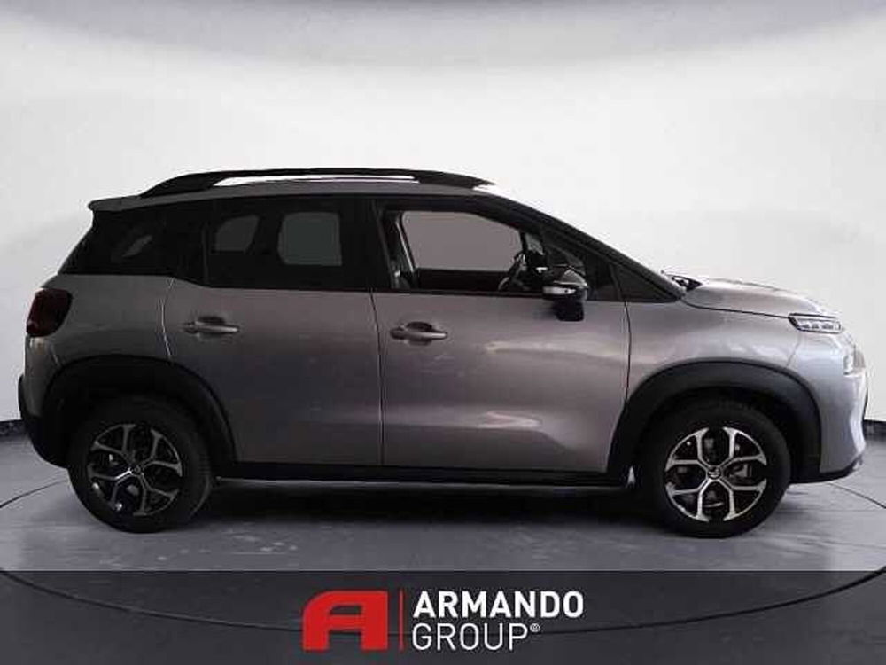 Citroen C3 Aircross nuova a Cuneo (4)