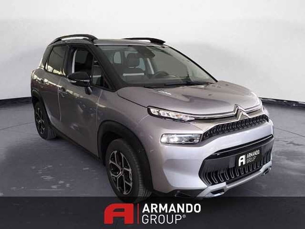 Citroen C3 Aircross nuova a Cuneo (3)