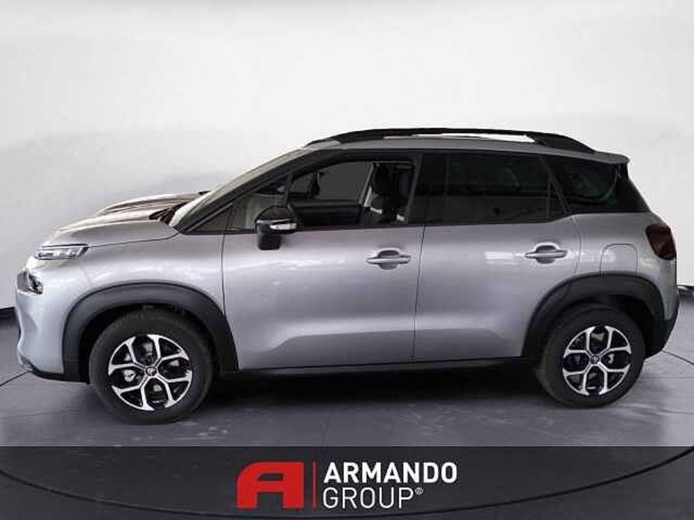 Citroen C3 Aircross nuova a Cuneo (8)