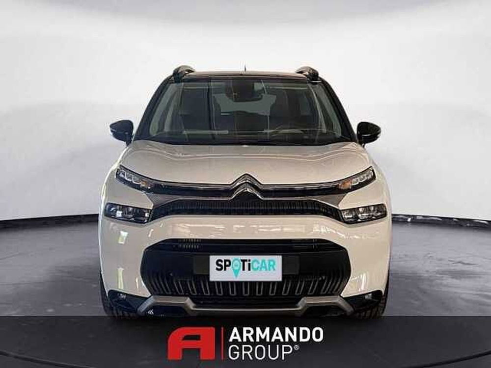 Citroen C3 Aircross nuova a Cuneo (2)