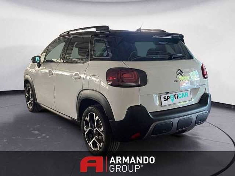 Citroen C3 Aircross nuova a Cuneo (7)