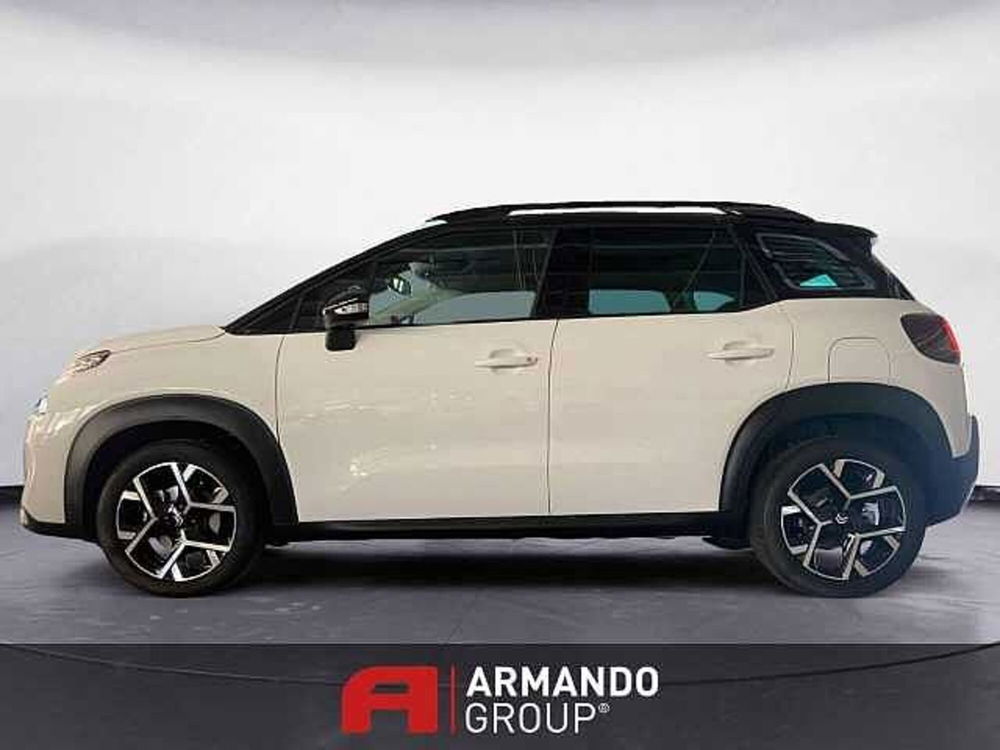 Citroen C3 Aircross nuova a Cuneo (8)