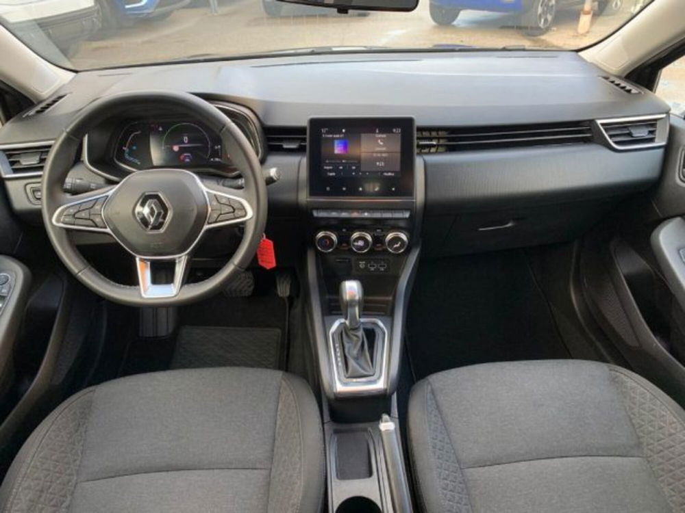 Renault Clio usata a Trapani (11)