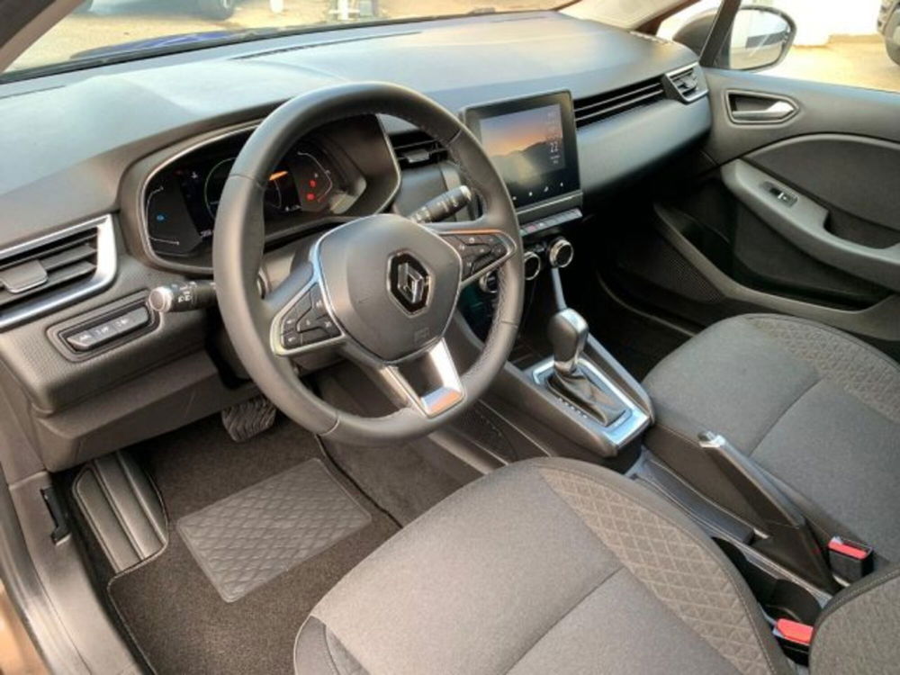 Renault Clio usata a Trapani (9)