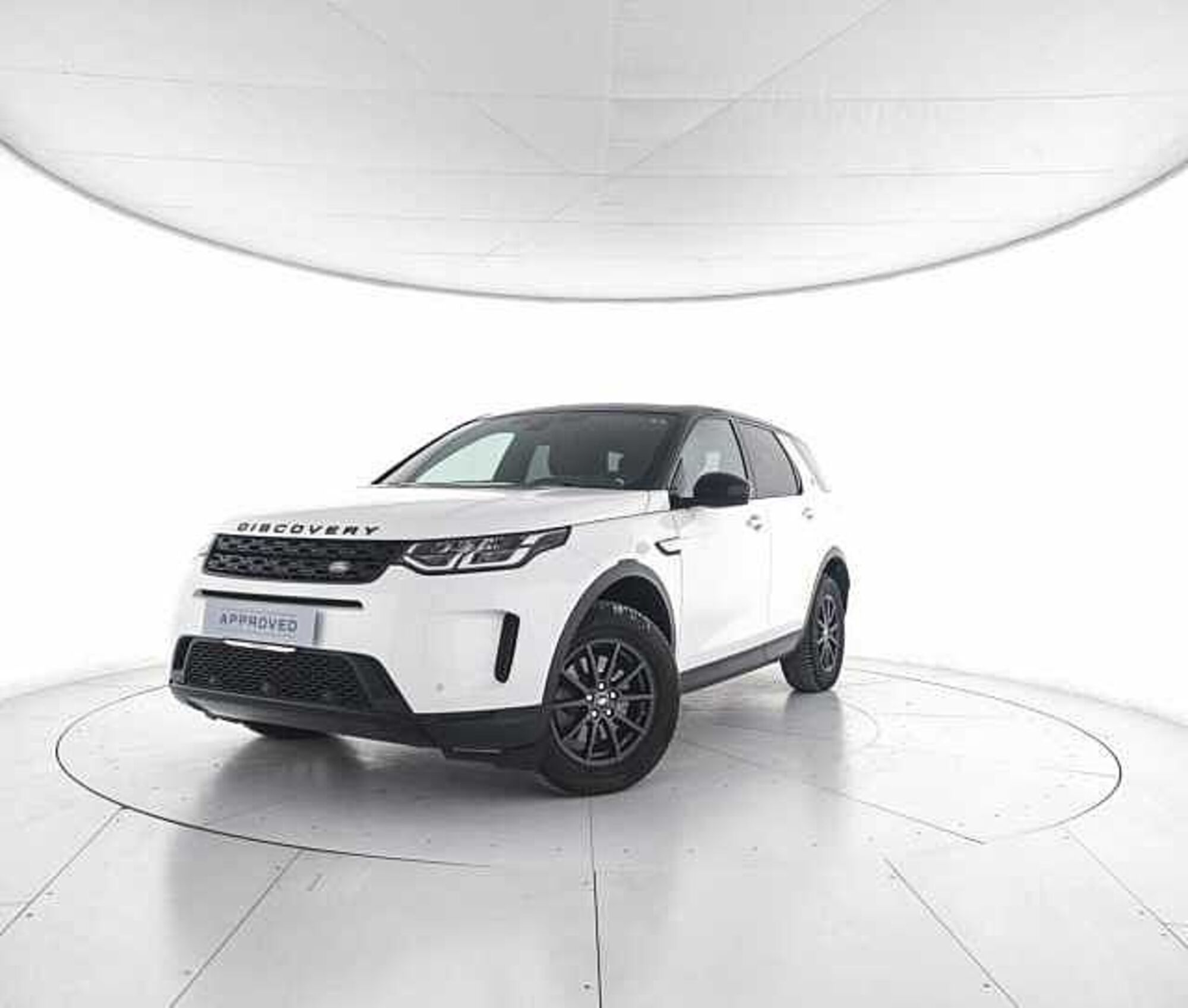 Land Rover Discovery Sport 2.0D I4-L.Flw 150 CV AWD Auto del 2019 usata a Corciano