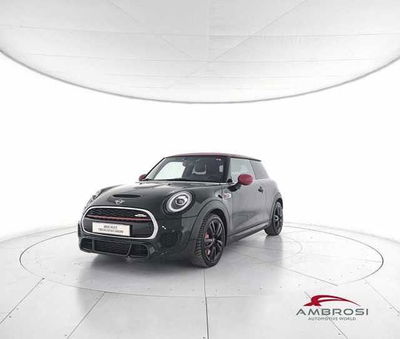 MINI Mini 2.0 John Cooper Works Pro  del 2018 usata a Viterbo