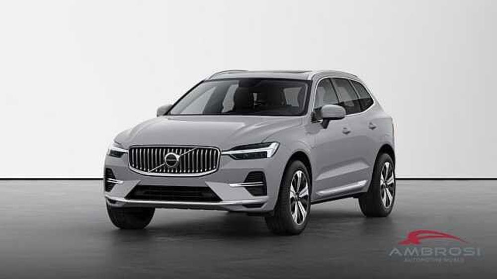 Volvo XC60 nuova a Viterbo