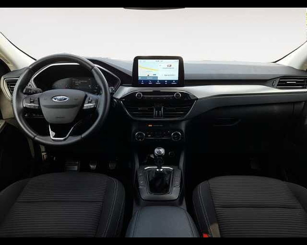 Ford Kuga usata a Ravenna (10)