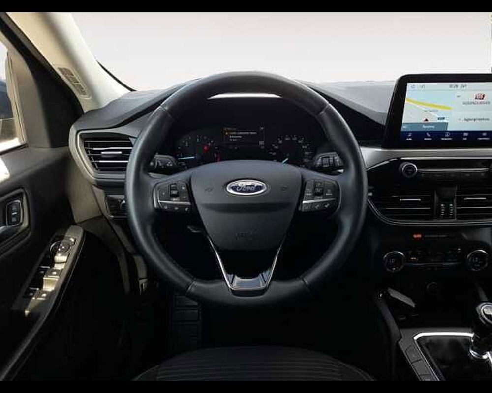 Ford Kuga usata a Ravenna (12)