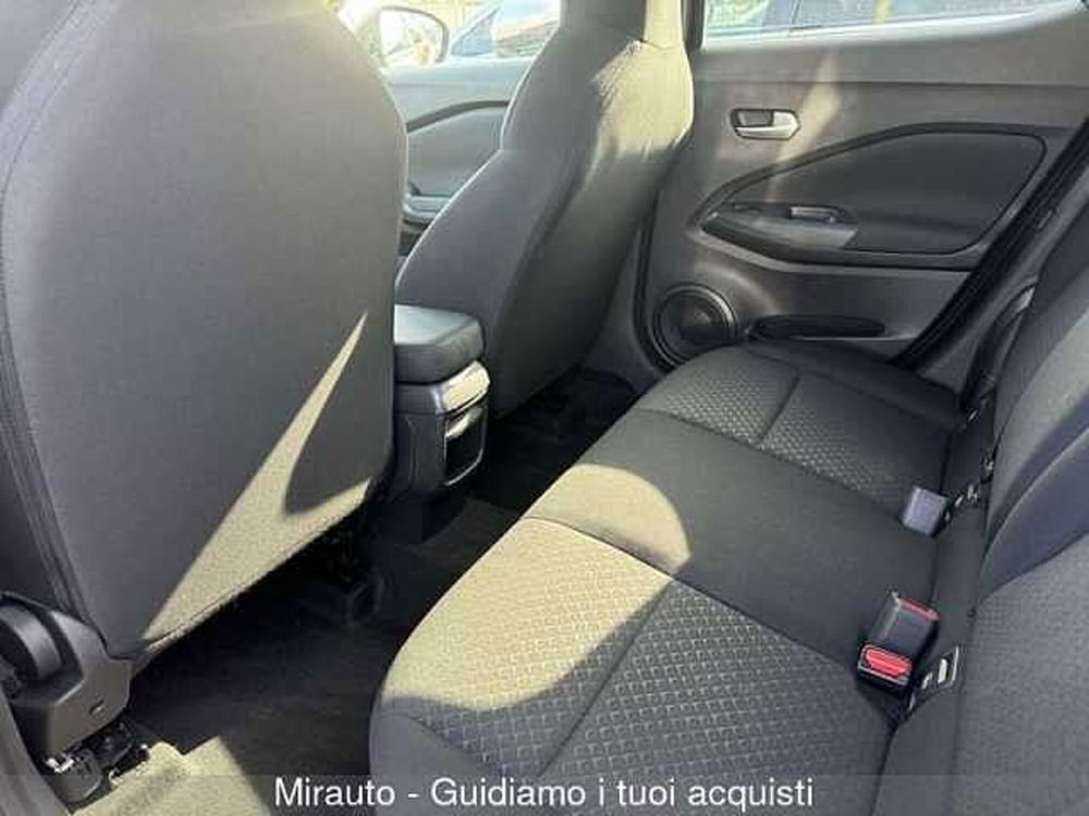 Nissan Juke usata a Roma (8)