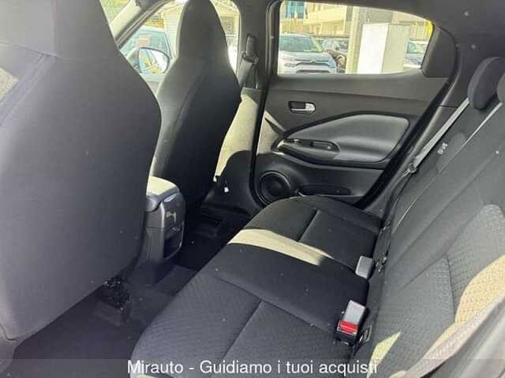 Nissan Juke usata a Roma (11)