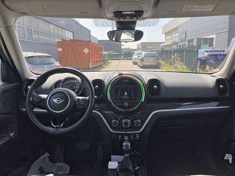 MINI Mini Countryman usata a Ravenna (10)