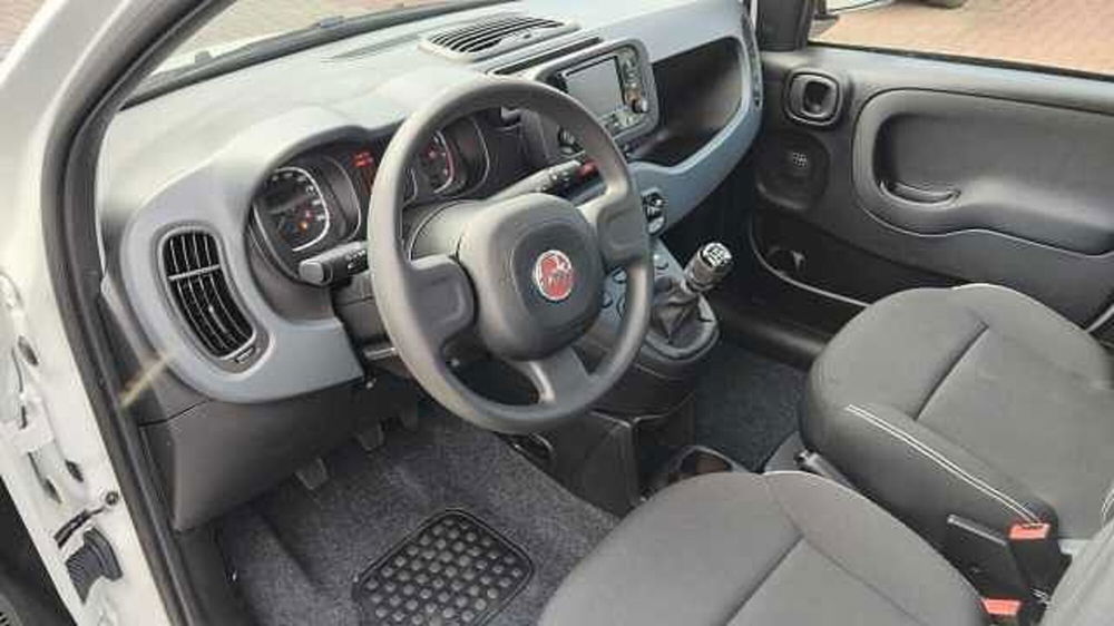 Fiat Panda nuova a Milano (10)