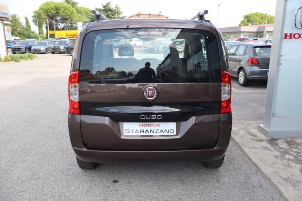 Fiat QUBO usata a Gorizia (4)