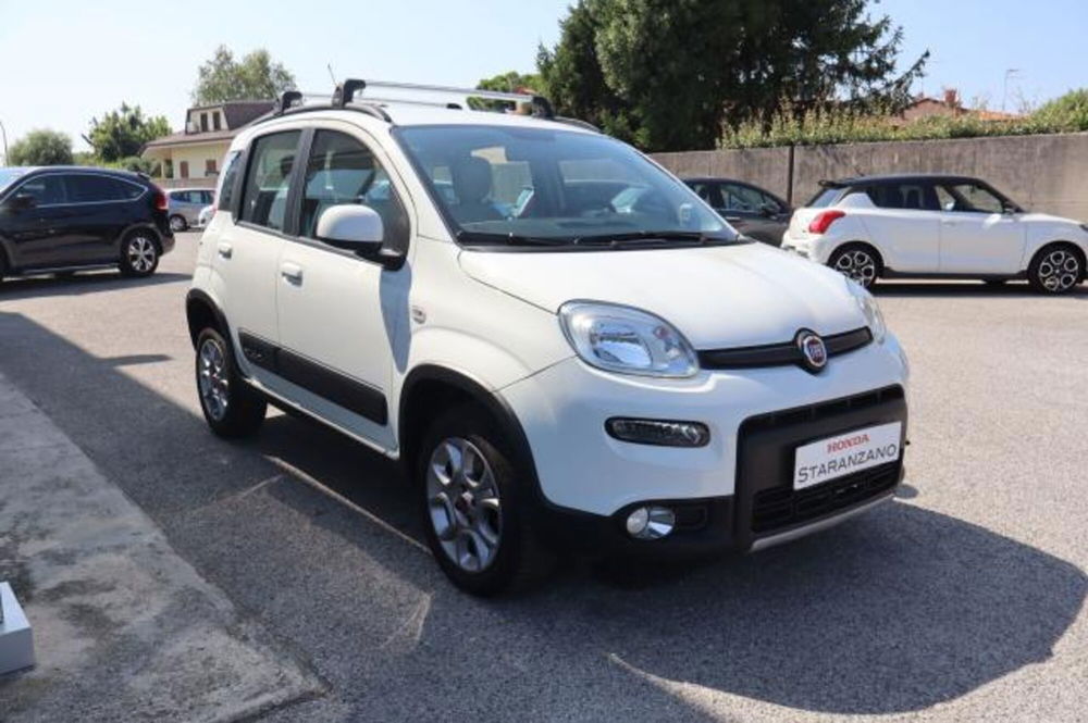 Fiat Panda usata a Gorizia (3)