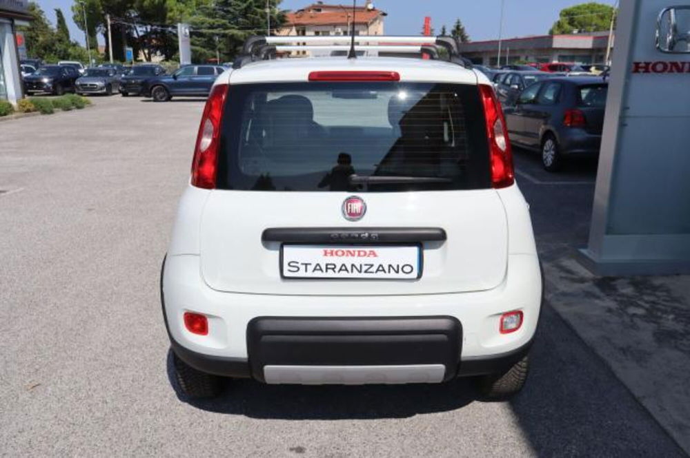 Fiat Panda usata a Gorizia (4)