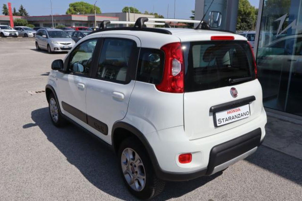 Fiat Panda usata a Gorizia (5)