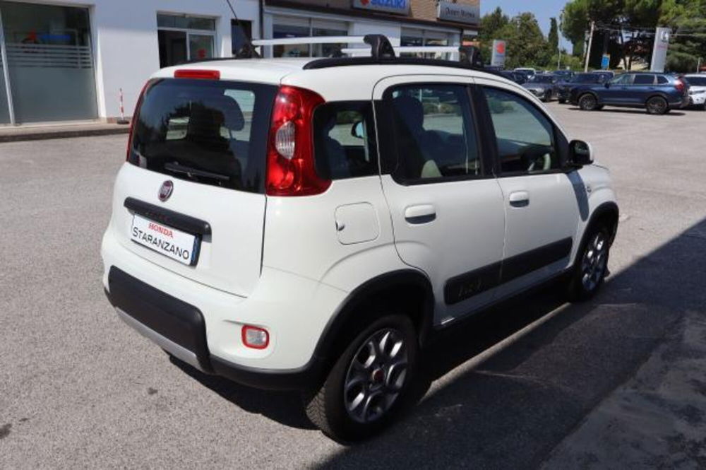 Fiat Panda usata a Gorizia (6)