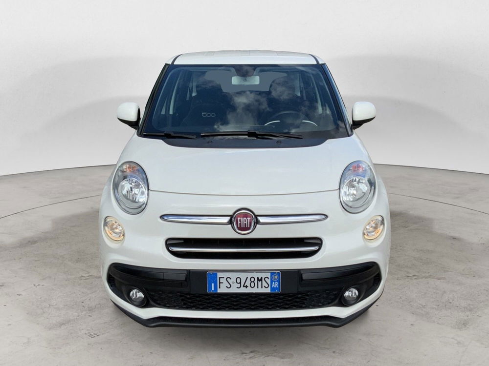 Fiat 500L usata a Perugia (2)