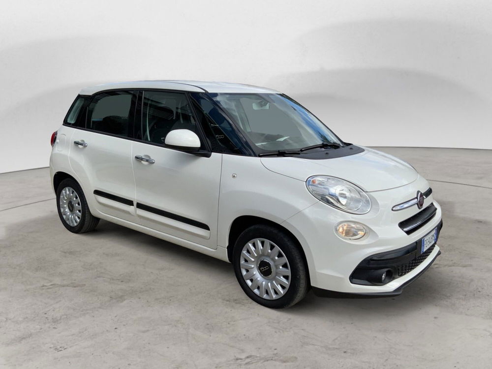 Fiat 500L usata a Perugia (3)