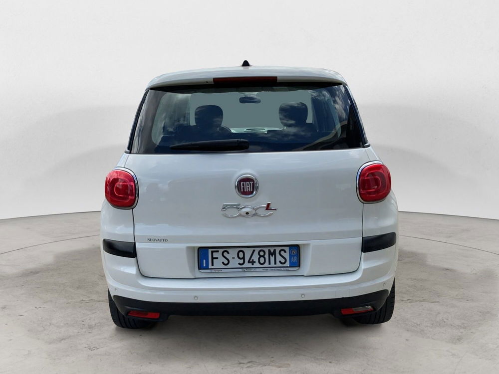 Fiat 500L usata a Perugia (5)