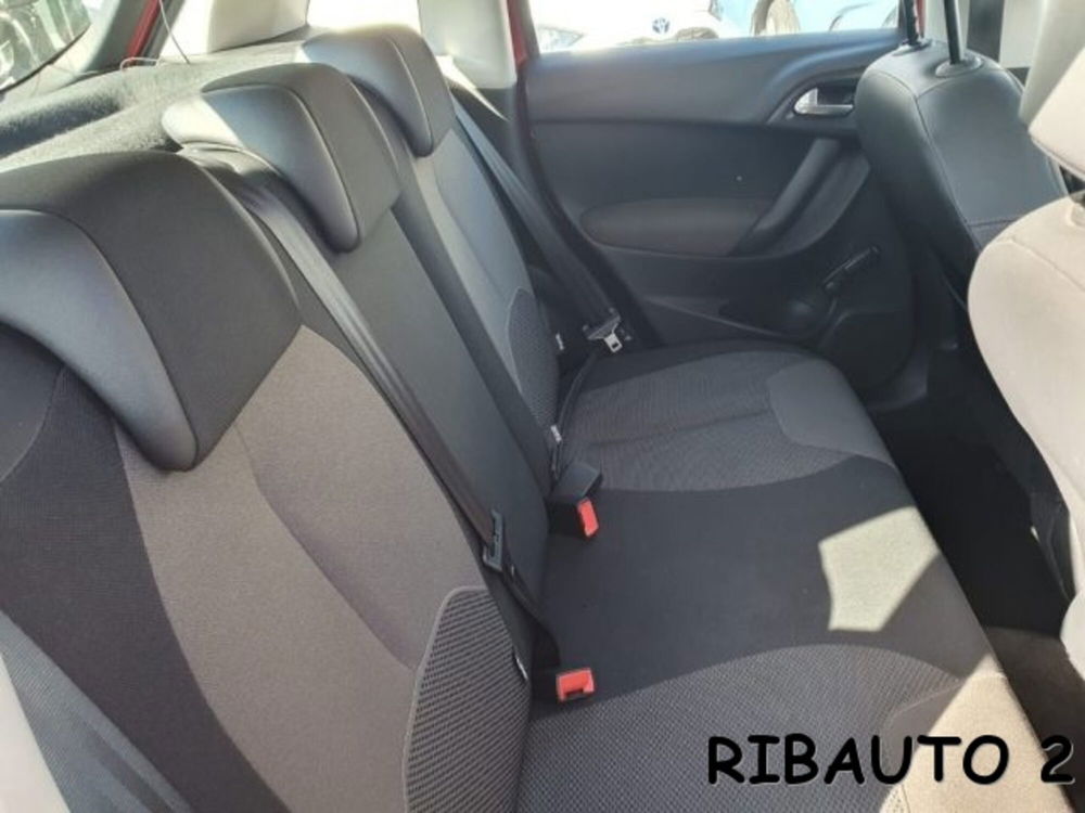 Citroen C3 usata a Cuneo (14)