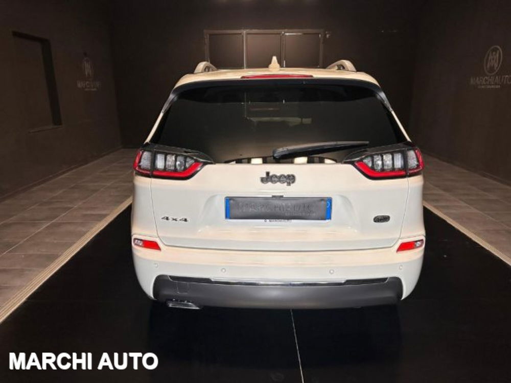 Jeep Cherokee usata a Perugia (6)