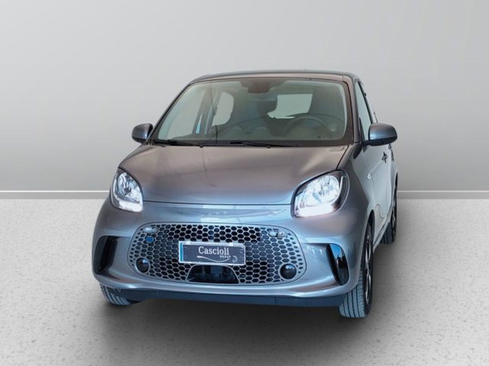 smart forfour usata a Teramo