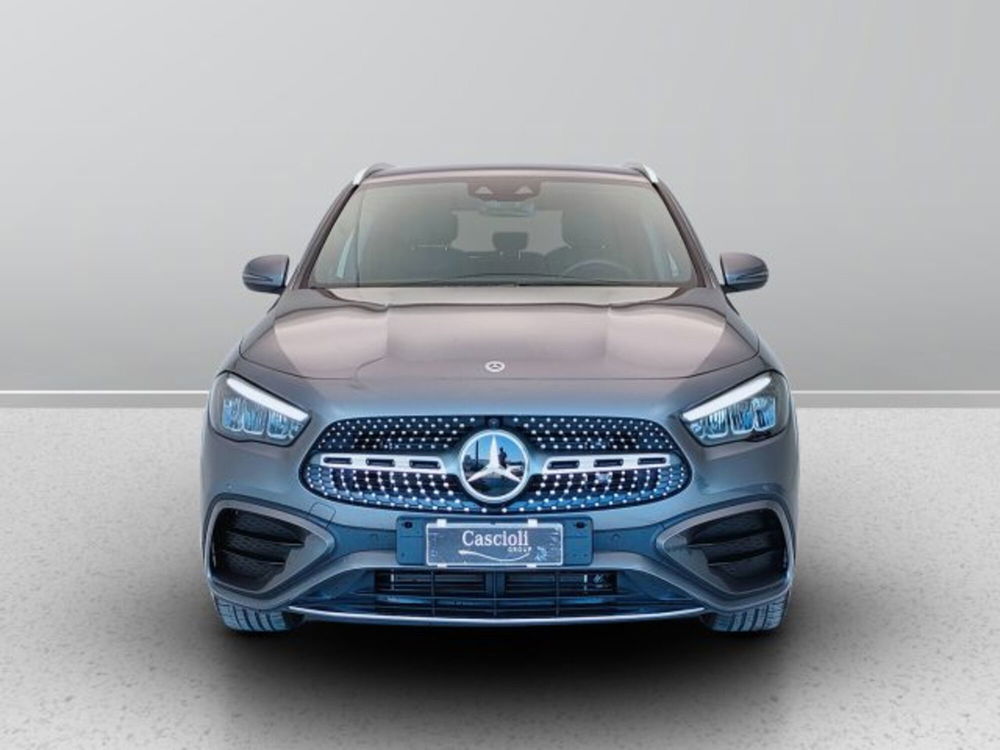 Mercedes-Benz GLA SUV usata a Teramo (2)