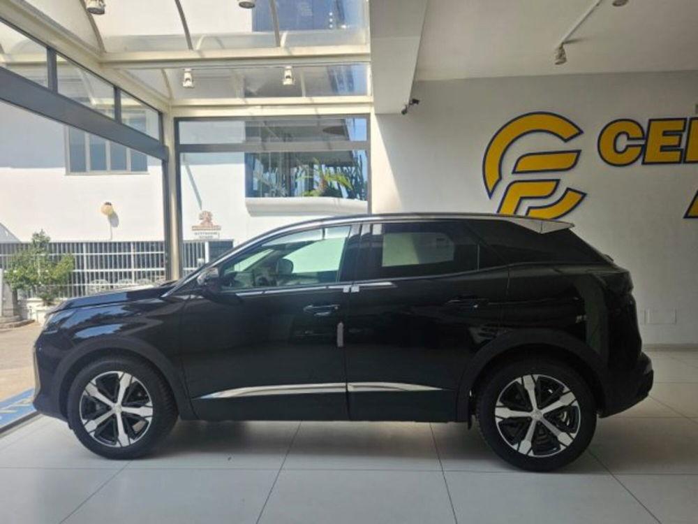 Peugeot 3008 nuova a Napoli (5)