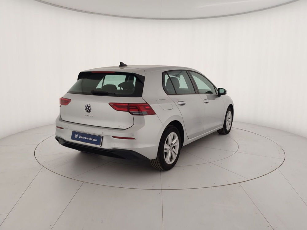 Volkswagen Golf usata a Massa-Carrara (3)