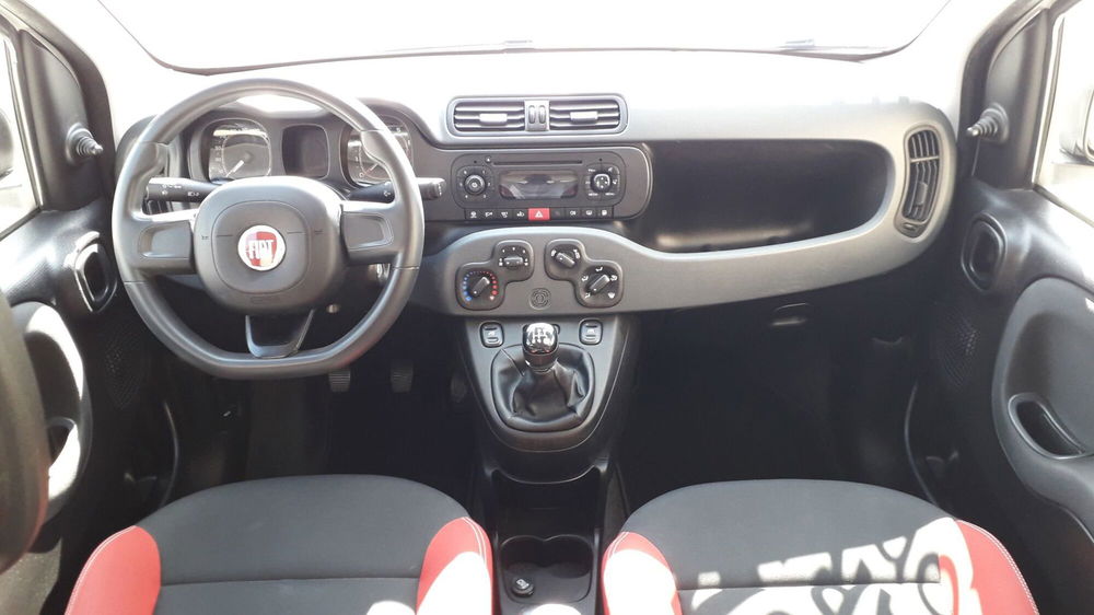 Fiat Panda usata a Frosinone (16)